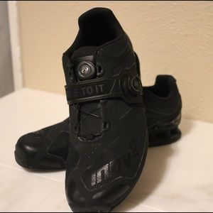 INOV8 CrossFit Lifting Shoes